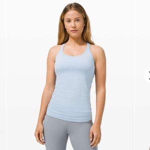 Ebb to Street Tank Top